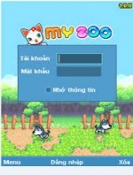 My zoo